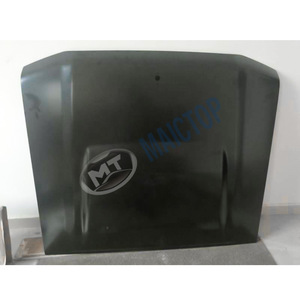 Capó compatible con los modelos Land Cruiser 2007-2023, incluyendo los modelos LC70, LC79 y LC76. - Product Image 1