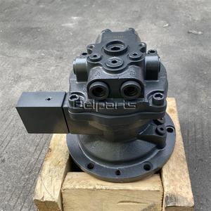 <span class=keywords><strong>Motor</strong></span> Ayun DX80 untuk Suku Cadang <span class=keywords><strong>Excavator</strong></span> Doosan K9006619 K1042873 <span class=keywords><strong>Motor</strong></span> Rotasi Aftermarket - Product Image 3