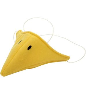 Halloween Novelty Cosplay Props Animal Chicken Costume for Kids - Product Image 4