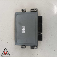 ECU d'occasion 237101907R Unité de commande du moteur pour Renault Clio Mk3 2005-2012 (82798) Italie