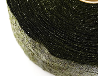 Rouleaux d'algues nori grillées séchées en boîte pour la cuisine asiatique et les entreprises alimentaires