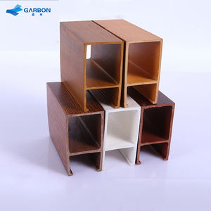 Installation facile Prix <span class=keywords><strong>moins</strong></span> <span class=keywords><strong>cher</strong></span> Fourniture directe d'usine Plafond intérieur <span class=keywords><strong>en</strong></span> bois Batten Wpc Plafond intérieur - Product Image 3