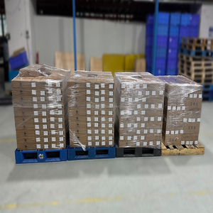 โรงงานผลิตแบตเตอรี่โซลิดสเตตความหนาแน่นพลังงานสูง 400Wh/kg 3.7V 15500mAh 17000mAh 30000mAh สำหรับไฟเบอร์ออปติก/EVTOL/โดรนปีกตรึง H - Product Image 6