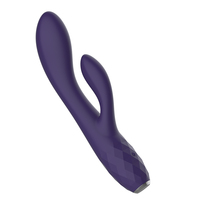 Fabrikpreis Sexspielzeug-Maschine für Frauen Großer Rabbit G-Punkt Vibrator Typ C für Frauen Klitoris