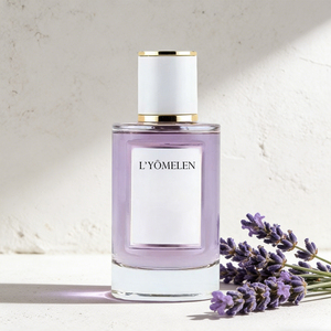 Collection de créateurs privée, Cologne naturelle au vétiver, senteur terreuse et fumée, longue tenue, unisexe, parfum épicé aux agrumes, Eau de Parfum - Product Image 1