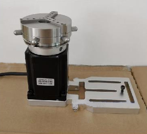 Accessoires pour <span class=keywords><strong>machine</strong></span> de marquage laser à fibre rotative D80 D69, <span class=keywords><strong>machine</strong></span> de gravure laser pour <span class=keywords><strong>bijoux</strong></span> - Product Image 2