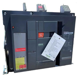 Disjoncteur intelligent Schneider-Frame NW16N1 NW20N1 NW08H1 NW10H1, unité de commande à tiroir fixe Micrologic 2.0 5.0 6.0 7.0A - Product Image 2