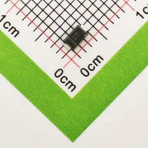 brand-new original SMF78A SOD-123FL Diodes TVS Diodes 126V 200W Unidirectional - Product Image 1