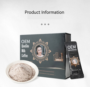Café Instantáneo con Proteína de Suero de Leche, Apto para Dieta <span class=keywords><strong>Keto</strong></span>, Sin Gluten, Alto en Proteínas, Café Helado - Product Image 5