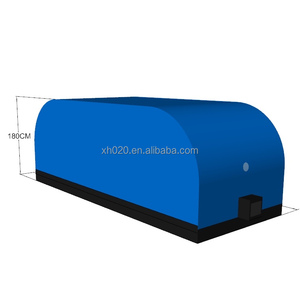 Bâche de <span class=keywords><strong>protection</strong></span> <span class=keywords><strong>anti</strong></span>-déversement pour <span class=keywords><strong>voiture</strong></span>, sac pour véhicule - Product Image 6