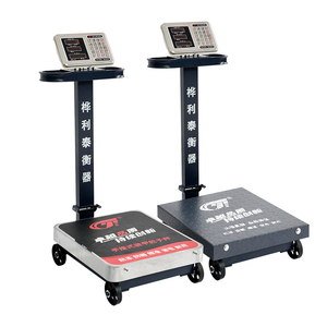 computing electronic <strong>indicator</strong> weights large <strong>scale</strong> <strong>tcs</strong> 100 300 by hualitai - Product Image 1