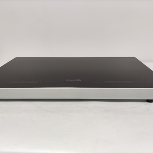 Cuisinière infrarouge haute puissance à 2 brûleurs, multifonctionnelle intelligente intégrée pour usage domestique et commercial - Product Image 5