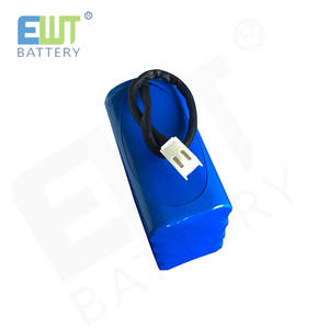 Paket Baterai Lithium Li-ion untuk Robot Penyapu 14.8V 4400MAh - Product Image 4
