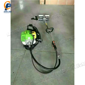 Mini Desbrozadora Manual de Alta Eficiencia para Trabajos Diarios de Desmalezado - Product Image 3