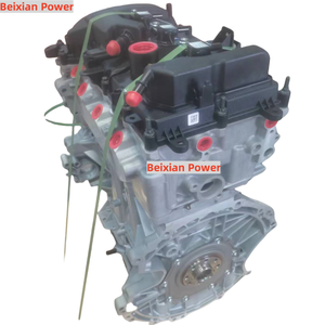 शीर्ष गुणवत्ता <span class=keywords><strong>3</strong></span> सिलेंडर 1.5 मोटर के लिए मोटर एम 1 दा इंजन लंबा ब्लॉक - Product Image 4