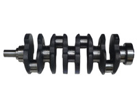 2L 2L-II 2LT 13401-54040 13401-54050 Vilebrequin pour Toyota LN65 LN61 LN60 Chaser Crown Hilux surf Tracteur Excavator 2.8L