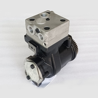 Machine partie 6CT ISC ISL compresseur d'air diesel 3972531 4929623