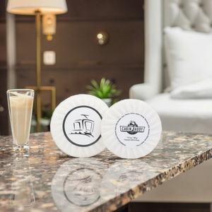 <span class=keywords><strong>D</strong></span>ùng Một Lần Du Lịch Khách Sạn 28G Thân Thiện Với Môi Giấy Xếp li Gói Xà Phòng Với Cơ Bản Làm Sạch - Product Image 1