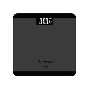Meilleure vente balance de salle de bain numérique pour femmes, poids 180 KG - Product Image 2