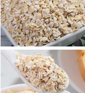 Yan Mai Chine Nouvelle Production <span class=keywords><strong>Prix</strong></span> de Gros <span class=keywords><strong>Avoine</strong></span> en Grains Entiers Saine pour le Petit-<span class=keywords><strong>D</strong></span>éjeuner - Product Image 3