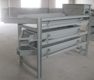 Máquina Descascaradora de Pistachos, Máquina Peladora de Almendras - Product Image 3