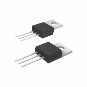 Original One Stop Service Buy Online Electronic Components Transistors PG-TO220-3 IPP60R170CFD7XKSA1 - Product Image 1