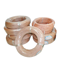 Câble coaxial RG115 50 Ohm, diamètre extérieur 10,5 mm, haute puissance, conducteur en cuivre plaqué argent, double tressage, isolation PTFE, communication/GPS