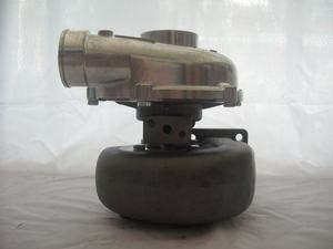 เทอร์โบชาร์จเจอร์รถขุด Rhc7 รุ่น 114400-3140/2961/2631 สำหรับ Hitachi Ex300-2/3 เครื่องยนต์ Isuzu 6SD1 - Product Image 4