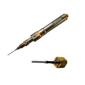 ปั๊มสกรูสำหรับเครื่องจ่ายกาว รุ่น Viscotec-teaha SK-M-PEN450h เครื่องจ่ายกาว SK-M-PEN450h - Product Image 4