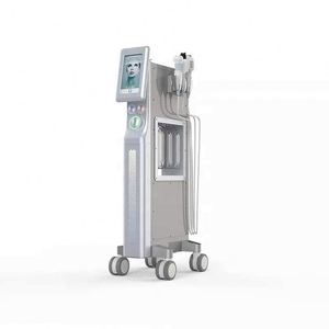 เครื่องไฮโดรพีลลิ่ง เจ็ทพีล เดอร์มาเบรชั่น ไฮโดรเดอร์มาเบรชั่น ทำความสะอาดผิวล้ำลึก อควาเฟเชียล เจ็ทพีล เดอร์มาเบรชั่น - Product Image 4