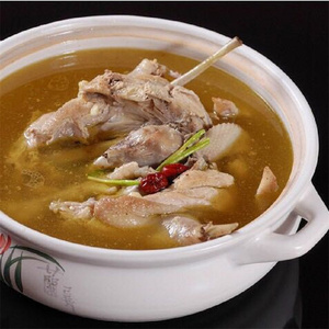 Esencia de Pollo para Caldo de Pollo - Product Image 2