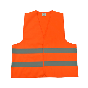 Accessoires d'urgence pour <span class=keywords><strong>voiture</strong></span>, <span class=keywords><strong>gilet</strong></span> de sécurité en tissu, directement de l'usine - Product Image 2