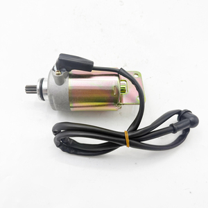 Motor de Arranque Nuevo Compatible con <span class=keywords><strong>Loncin</strong></span> <span class=keywords><strong>200CC</strong></span> LX200 ATV UTV Quad Bike Engine 270350052-0004 - Product Image 3