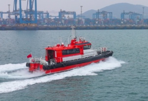Grandsea 22m/72ft Aluminum Patrol Pilot <strong>Boat</strong> Harbor Pilot Hatch <strong>Boat</strong> Vessels <strong>Boat</strong> <strong>for</strong> <strong>Sale</strong> - Product Image 3
