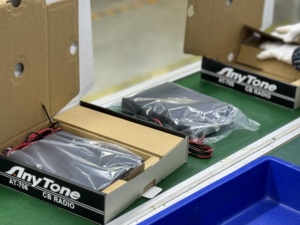 Nhà cung cấp điện thoại di động Repeater 408 GSM - Product Image 5