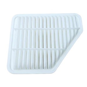 Filtro de aire de coche japonés Materia de Protección Ambiental de alto rendimiento 17801-26020 17801-0R030 <span class=keywords><strong>Precio</strong></span> - Product Image 5