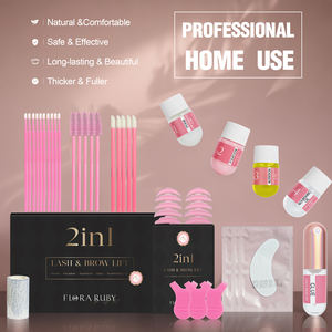 Iconsign - El Mejor Kit para Levantar Cejas con Herramientas de Levantamiento, Set Profesional para Esteticistas, Permanente y Semipermanente - Product Image 3