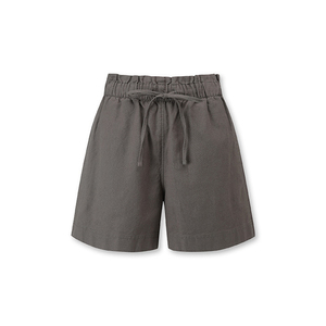 Mens <b>Lightweight</b> <b>Cargo</b> <b>Shorts</b> Multi Pocket Drawstring Waist Casual Utility <b>Short</b> Pants For Gym Hiking Summer Outdoor Wear - Product Image 1