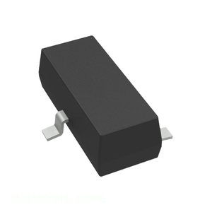 Acheter des composants électroniques Gestion de l'alimentation en ligne (PMIC) TO 236 3 SC 59 SOT 23 3 LM431CCM3/NOPB Distributeur autorisé - Product Image 1