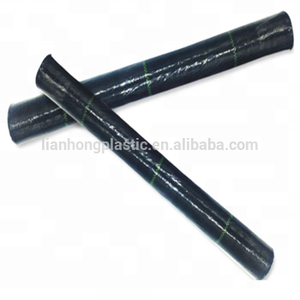 Cubierta de tierra tejida PP ecológica/Estera de malezas/Barrera para matar malezas - Product Image 4