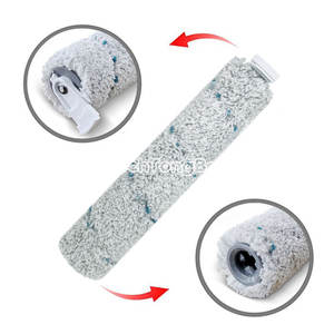 Pengganti rol pembersih vakum cocok untuk <span class=keywords><strong>bissell</strong></span> Crosswave Cordless Max Series 2554A 2554 2590 2593 2596 suku cadang Penyedot Debu - Product Image 6