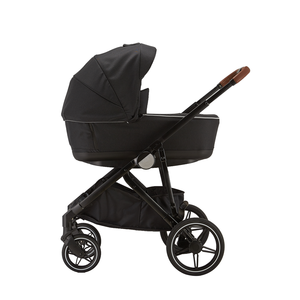 Mama Pram รถเข็นเด็กแบบ<span class=keywords><strong>3</strong></span> In 1,รถเข็นเด็กแบบหรูหราจากโรงงาน - Product Image 3