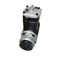 Compresseur de frein à air 3558006 pour moteur Cummins 6CT8.3, pièces détachées pour bus Higer, accessoires pour camions
