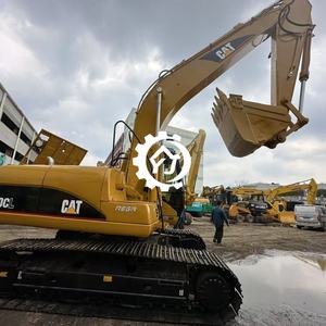Caterpillar 320CL hydraulische graafmachine 2019, lage prijs voor de bouw, met motor, pomp en versnellingsbak, te koop. - Product Image 2