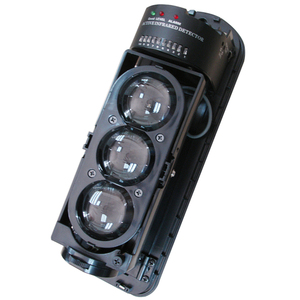 Nhà Sản Xuất Ngoài Trời Chu Vi Báo Động, Infared Cảm Biến Tia - Product Image 3