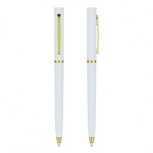 Company Name Print Ballpoint <b>Pen</b> Lightweight <b>Pens</b> with Custom Logo Multi Colors for Business Gift Office Use - Product Image 6