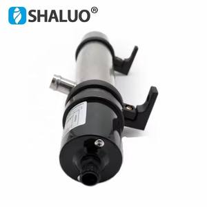 מחולל דיזל להגדיר ז 'קט מים טמפרטורה קבועה חימום עצמי מחזור מנוע preheater התקן 1kw 2kw 4kw - Product Image 6