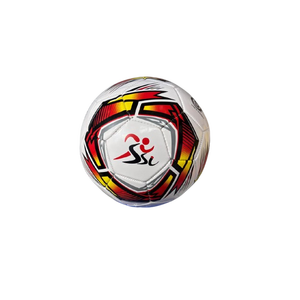 Balón de fútbol de PU duradero de alta calidad Mejor diseño Union Football Super Durable Tamaño 5 para promociones de deportes al aire libre - Product Image 2