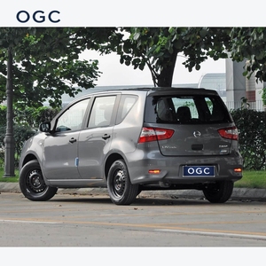 <span class=keywords><strong>Nissan</strong></span> Livina 2015 d'occasion de haute qualité, 5 places, 1.6L automatique, conduite à gauche, toit ouvrant, intérieur cuir, à vendre au Ghana, au Nigeria, en Afrique - Product Image 4