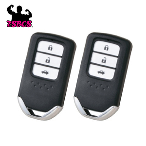 Inmovilizador RFID PKE pulsador control remoto motor arranque parada sistema de entrada sin llave alarmas de coche con aplicación de teléfono inteligente E07 - Product Image 6